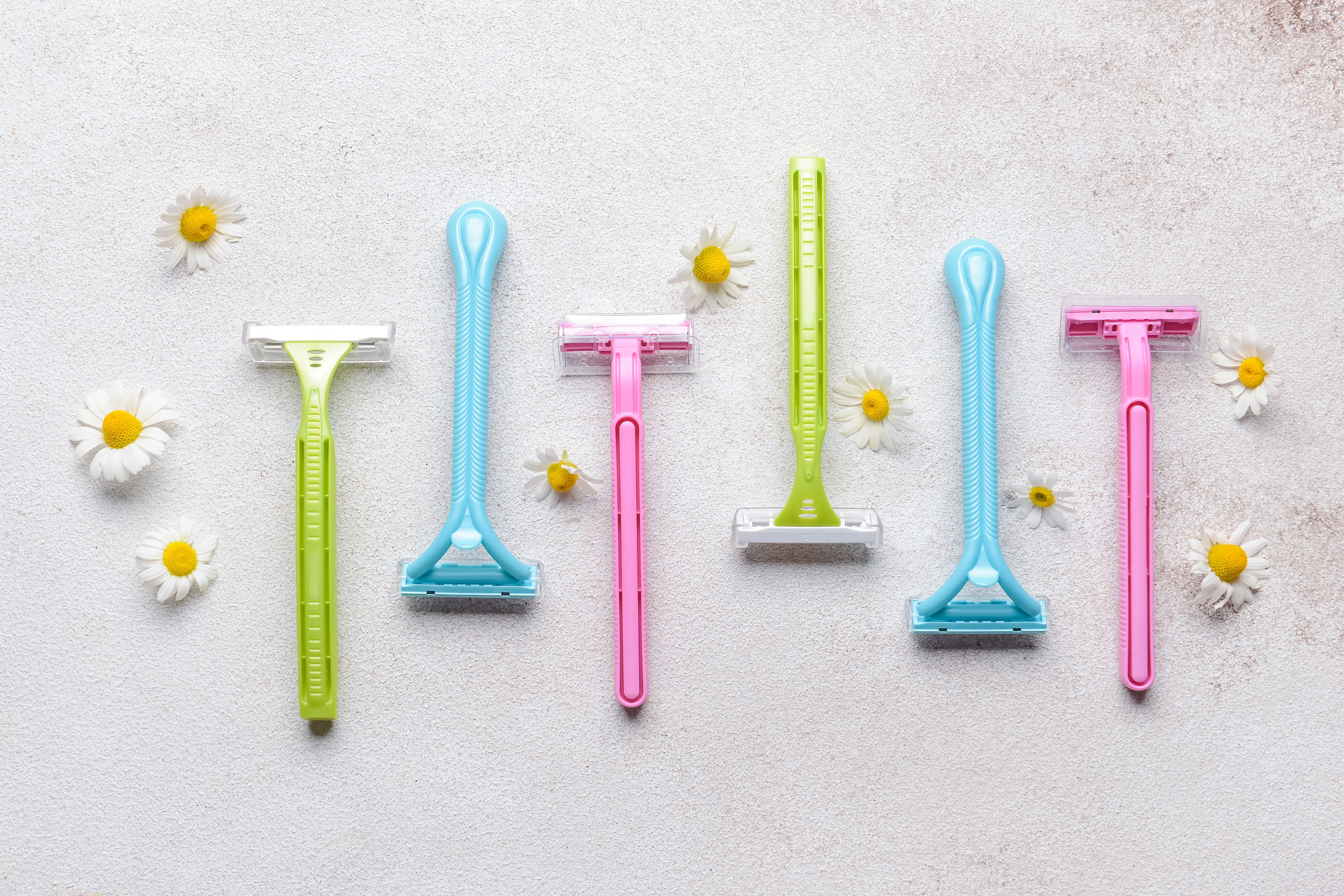 Premium Cotton Swabs